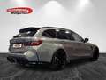 BMW M3 Touring Competition xDrive Laserlicht RFK Gris - thumbnail 6