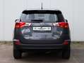 Toyota RAV 4 2.0 Executive Business 4WD | Leder | 2000 KG trekg Grijs - thumbnail 4