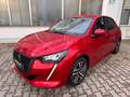 Peugeot 208 BlueHDi 100 Allure Rouge - thumbnail 1
