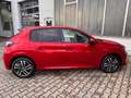 Peugeot 208 BlueHDi 100 Allure Rouge - thumbnail 14