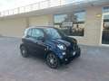 smart forTwo Coupé 80 Brabus Aut. Bleu - thumbnail 1