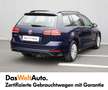 Volkswagen Golf Variant TDI SCR Blau - thumbnail 9