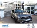 Volkswagen T-Roc 1.5 DSG Style Pano AHK Black Grau - thumbnail 1