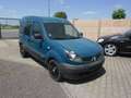 Renault Kangoo 1.5 dCi Kaleido Klima,AHK Grün - thumbnail 1