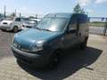 Renault Kangoo 1.5 dCi Kaleido Klima,AHK Grün - thumbnail 4