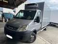 Iveco Daily 35 C13*Kühlkoffer*Tempomat*Carrier* Silber - thumbnail 1