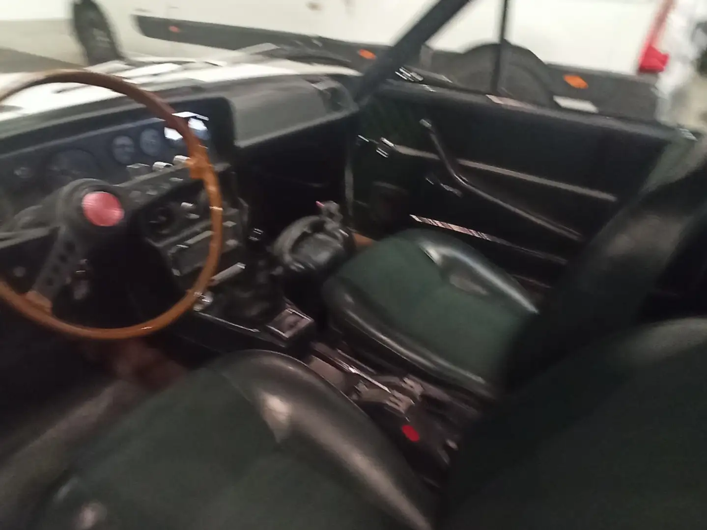 Fiat 124 Coupè 1.4 sport - 2