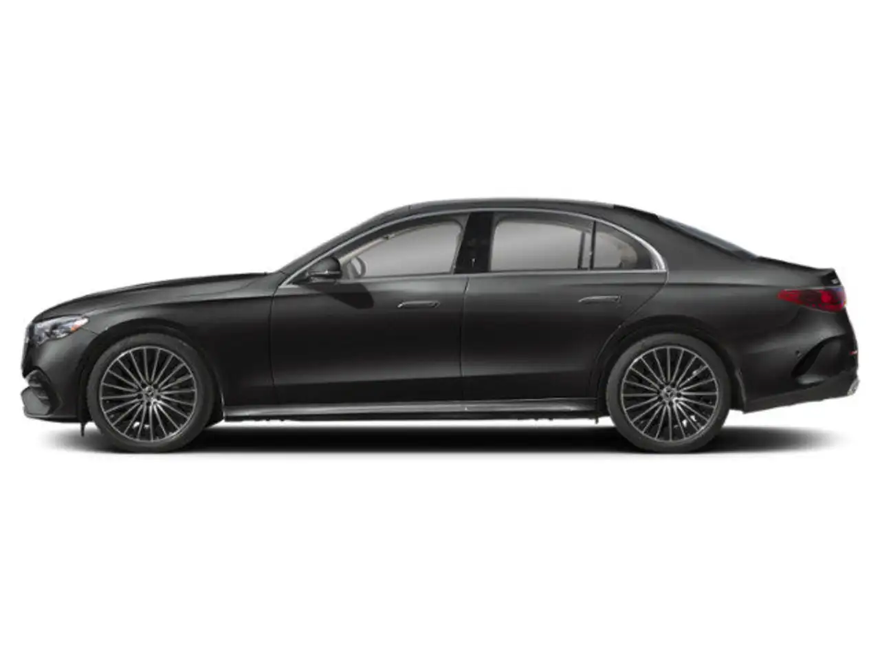 Mercedes-Benz E-Class снимка Mercedes-Benz E-Class