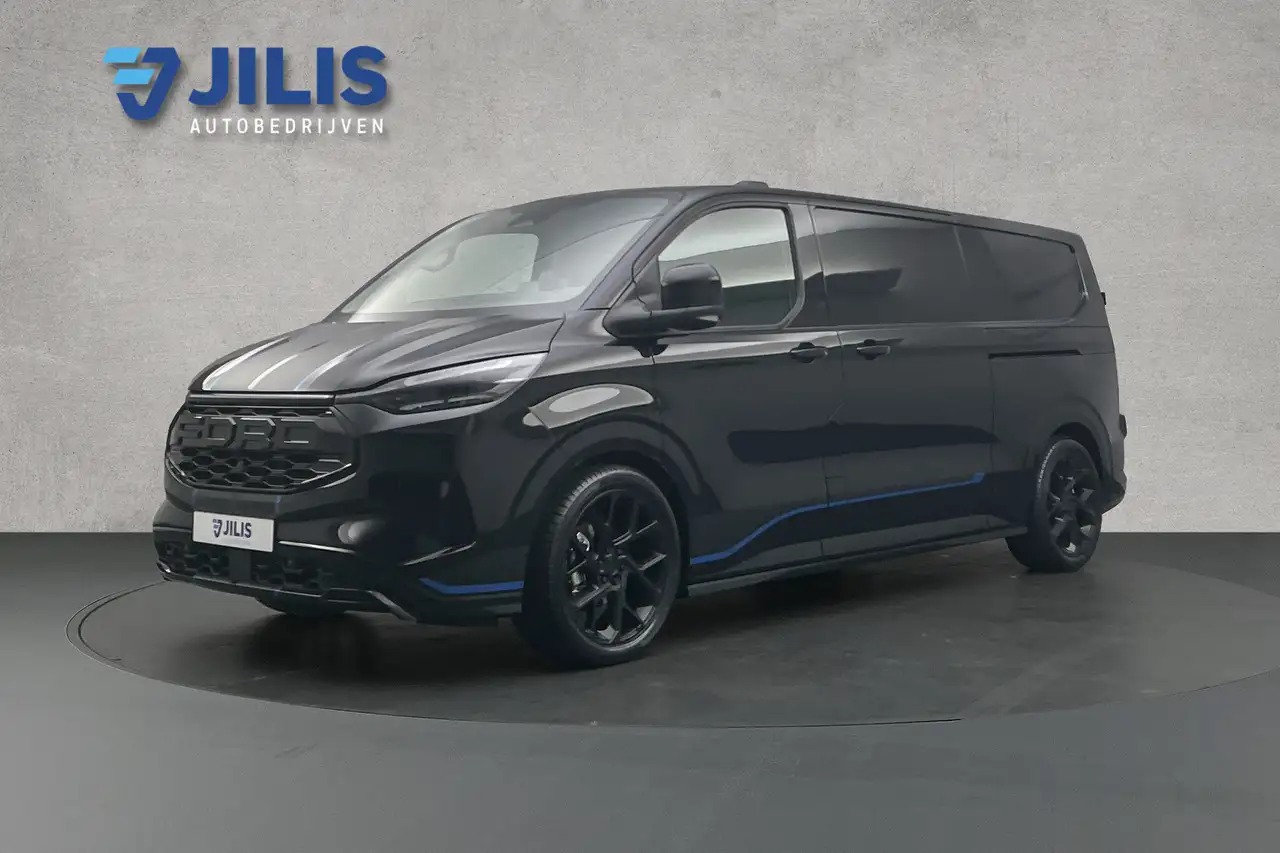 Ford Others 2026