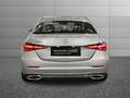 Mercedes-Benz C 220 220 d mhev Sport auto Argent - thumbnail 4