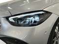 Mercedes-Benz C 220 220 d mhev Sport auto Argent - thumbnail 7