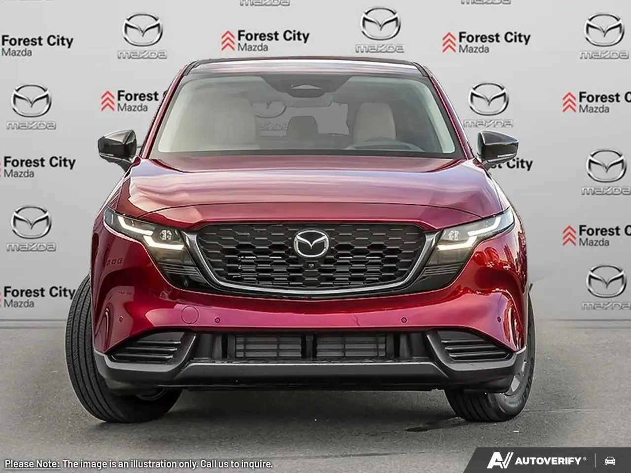 Mazda CX-5 снимка Mazda CX-5