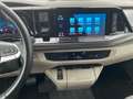 Volkswagen T7 Multivan 2.0 TDI TEMP KAM PDC NAV AHK LED Arancione - thumbnail 9
