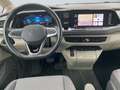 Volkswagen T7 Multivan 2.0 TDI TEMP KAM PDC NAV AHK LED Arancione - thumbnail 8