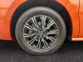 Volkswagen T7 Multivan 2.0 TDI TEMP KAM PDC NAV AHK LED Arancione - thumbnail 15