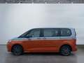 Volkswagen T7 Multivan 2.0 TDI TEMP KAM PDC NAV AHK LED Arancione - thumbnail 3