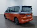 Volkswagen T7 Multivan 2.0 TDI TEMP KAM PDC NAV AHK LED Arancione - thumbnail 4