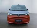 Volkswagen T7 Multivan 2.0 TDI TEMP KAM PDC NAV AHK LED Arancione - thumbnail 6