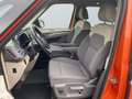 Volkswagen T7 Multivan 2.0 TDI TEMP KAM PDC NAV AHK LED Arancione - thumbnail 7