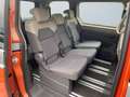 Volkswagen T7 Multivan 2.0 TDI TEMP KAM PDC NAV AHK LED Arancione - thumbnail 11
