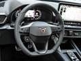 CUPRA Formentor 2.0 VZ DSG AHK SENNH. NAV ACC EL.HECK Czarny - thumbnail 9