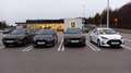 Toyota Yaris Cross Hybrid 4WD Active Drive Weiß - thumbnail 11