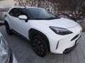 Toyota Yaris Cross Hybrid 4WD Active Drive Weiß - thumbnail 1