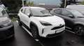 Toyota Yaris Cross Hybrid 4WD Active Drive Weiß - thumbnail 2
