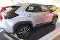 Toyota Yaris Cross Hybrid 4WD Active Drive+Safety Paket Silber - thumbnail 5