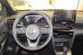 Toyota Yaris Cross Hybrid 4WD Active Drive+Safety Paket Silber - thumbnail 10