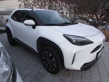 Hybrid 4WD Active Drive