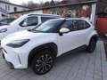 Toyota Yaris Cross Hybrid 4WD Active Drive Weiß - thumbnail 5