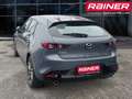 Mazda 3 Mazda3 e-Skyactiv-G122 Comfort+ Gris - thumbnail 5