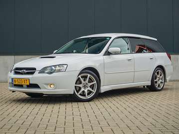 Spec B jdm
