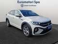 Volkswagen Taigo Taigo 1.5 tsi R-Line 150cv dsg Gris - thumbnail 7