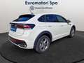 Volkswagen Taigo Taigo 1.5 tsi R-Line 150cv dsg Gris - thumbnail 5