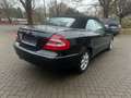 Mercedes-Benz CLK 200 CLK 200 Kompressor Tüv 1ß.2027 / Cabrio Schwarz - thumbnail 9