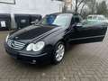 Mercedes-Benz CLK 200 CLK 200 Kompressor Tüv 1ß.2027 / Cabrio Schwarz - thumbnail 15