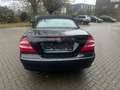 Mercedes-Benz CLK 200 CLK 200 Kompressor Tüv 1ß.2027 / Cabrio Schwarz - thumbnail 8