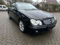 Mercedes-Benz CLK 200 CLK 200 Kompressor Tüv 1ß.2027 / Cabrio Schwarz - thumbnail 6