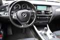 BMW X4 xDrive30d  Sehr Guter Zust *F1 Sch.*Leder*Alu 19"* Zwart - thumbnail 12
