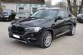 BMW X4 xDrive30d  Sehr Guter Zust *F1 Sch.*Leder*Alu 19"* Zwart - thumbnail 1