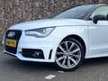 Audi A1 Sportback 1.2 TFSI Admired S-Line Xenon NAP/1ste E Weiß - thumbnail 2