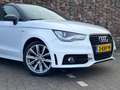 Audi A1 Sportback 1.2 TFSI Admired S-Line Xenon NAP/1ste E Weiß - thumbnail 4