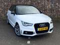 Audi A1 Sportback 1.2 TFSI Admired S-Line Xenon NAP/1ste E Weiß - thumbnail 3