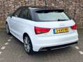 Audi A1 Sportback 1.2 TFSI Admired S-Line Xenon NAP/1ste E Weiß - thumbnail 8