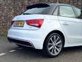 Audi A1 Sportback 1.2 TFSI Admired S-Line Xenon NAP/1ste E Weiß - thumbnail 7