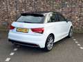 Audi A1 Sportback 1.2 TFSI Admired S-Line Xenon NAP/1ste E Weiß - thumbnail 6