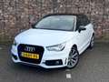 Audi A1 Sportback 1.2 TFSI Admired S-Line Xenon NAP/1ste E Weiß - thumbnail 1