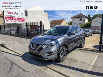 1.5 DCI 110CH N-CONNECTA